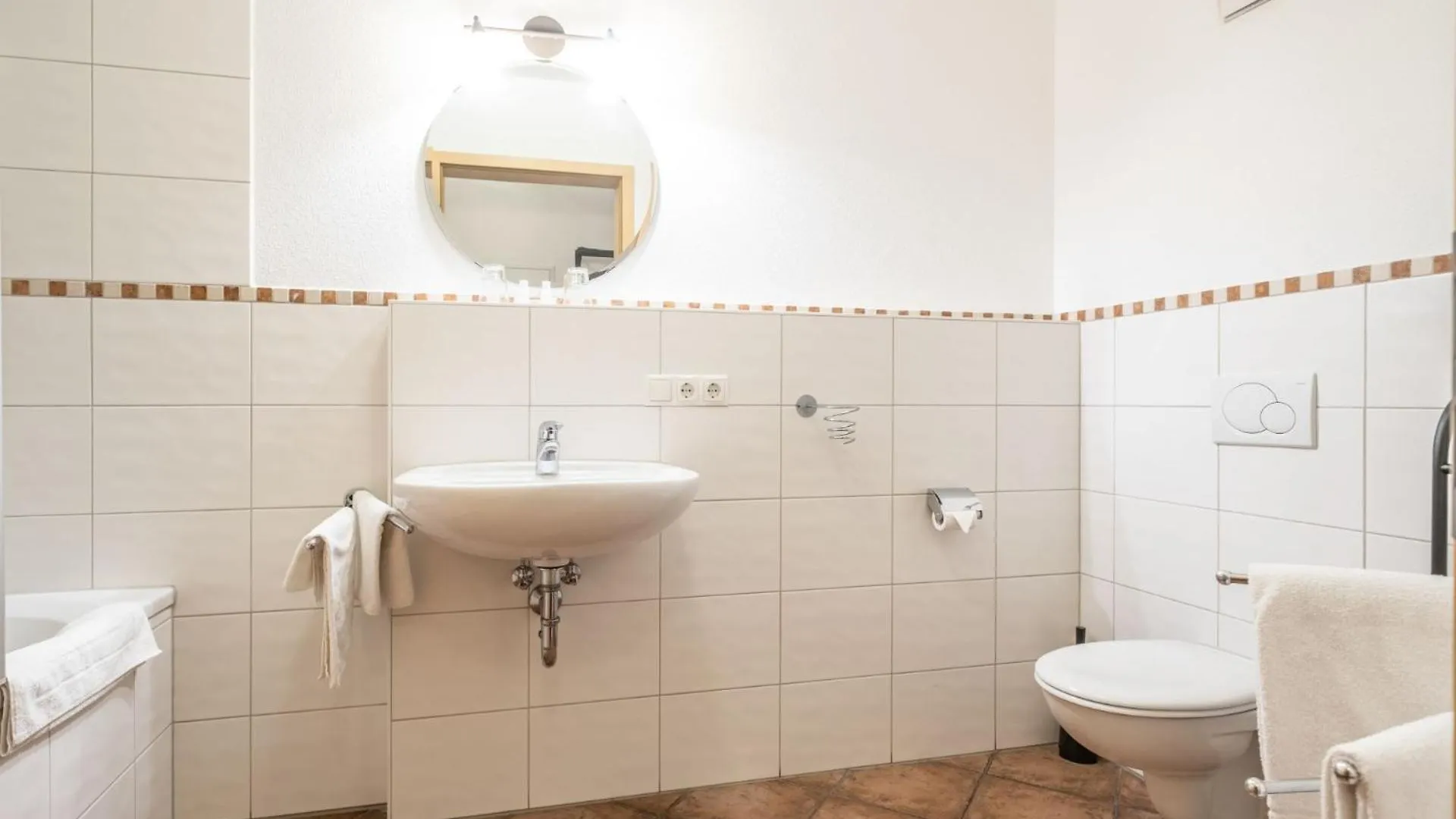 ***  Hotel Alte Post Siegsdorf Germany
