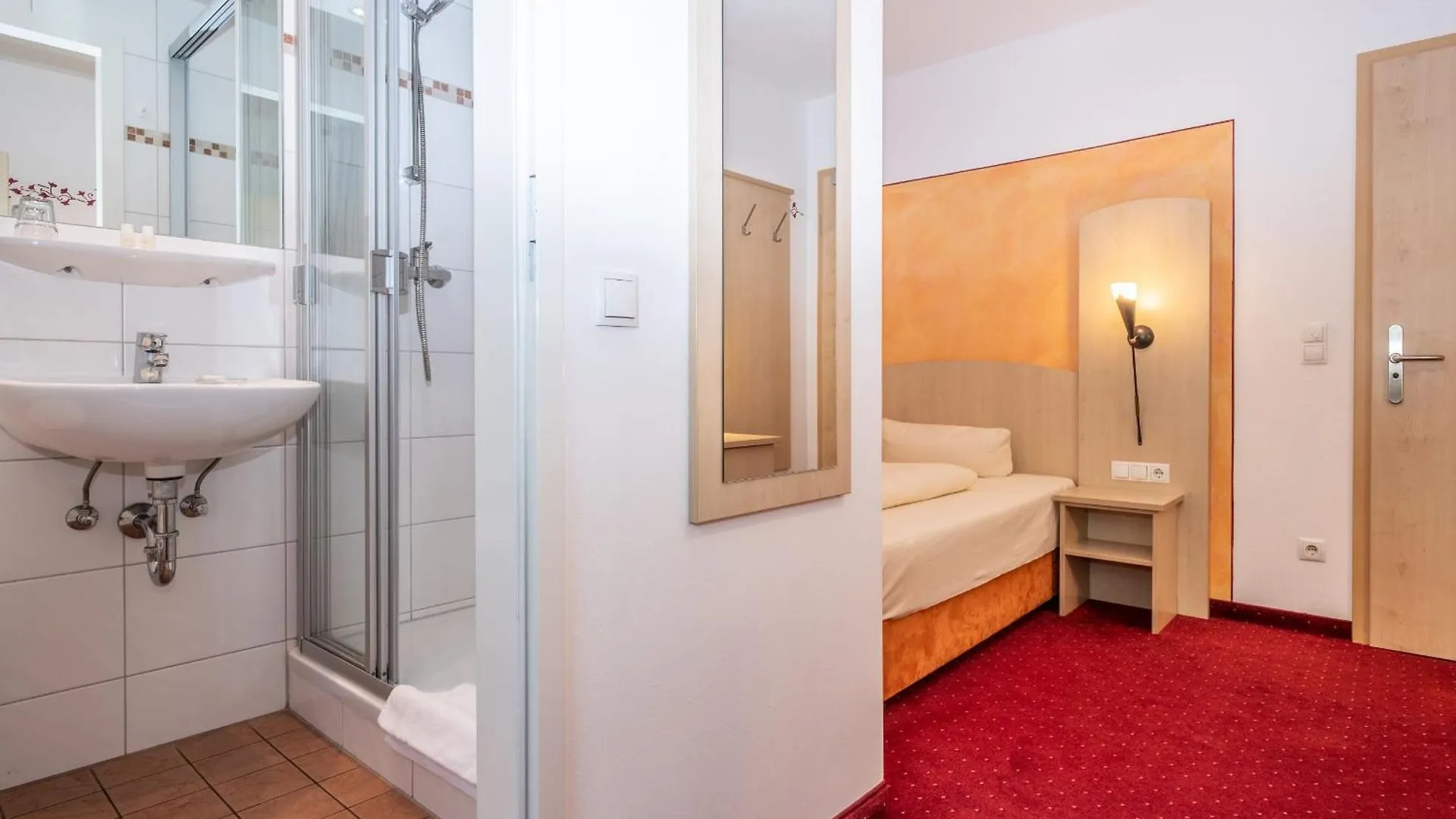 Hotel Alte Post Siegsdorf 3*,