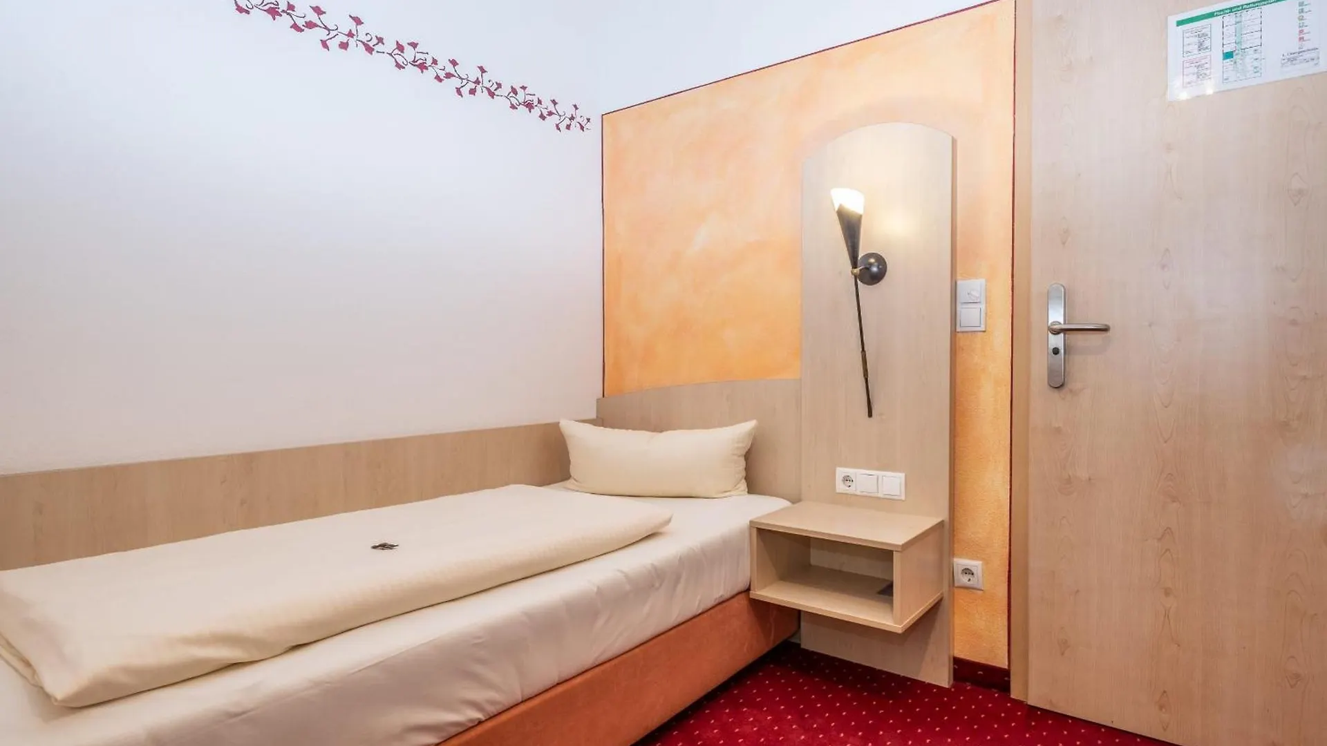 Hotel Alte Post Siegsdorf