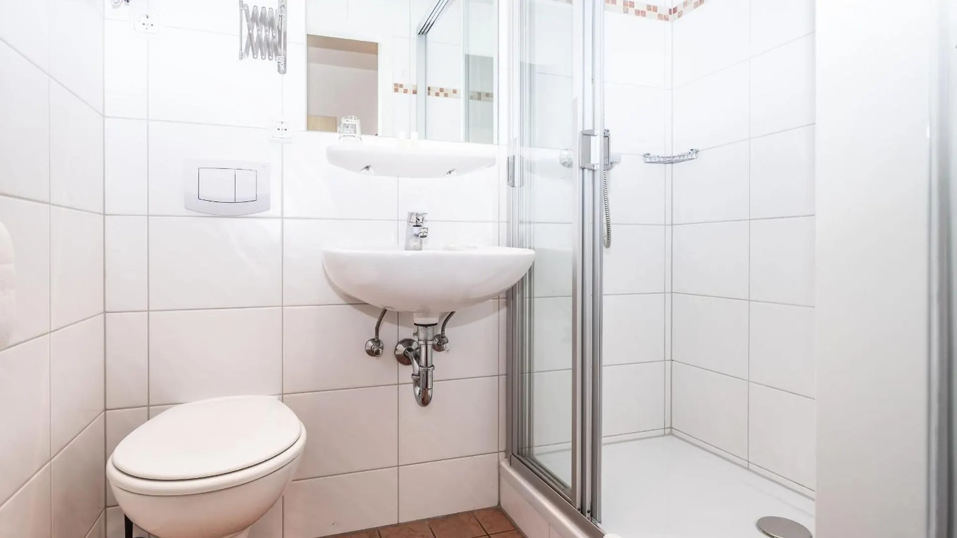 Hotel Alte Post Siegsdorf 3*,  Germany