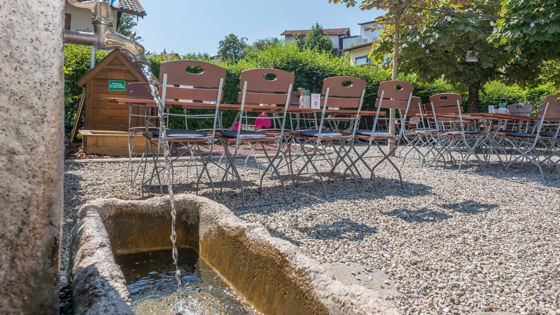 Hotel Alte Post Siegsdorf Γερμανία