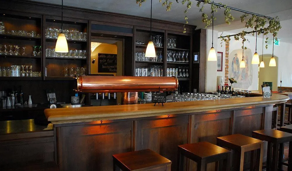 Hotel Alte Post Siegsdorf Germany