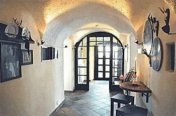 Hotel Alte Post Siegsdorf