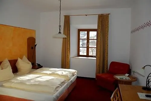 Hotel Alte Post Siegsdorf