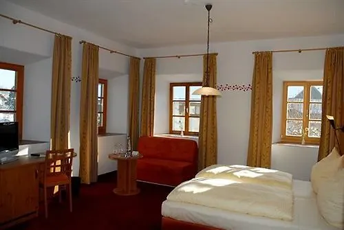 Hotel Alte Post Siegsdorf