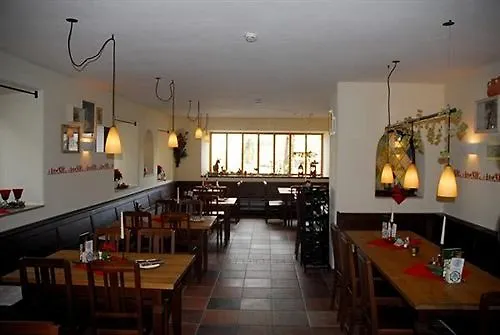 Hotel Alte Post Siegsdorf