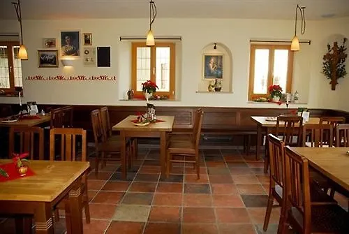 Hotel Alte Post Siegsdorf Germany