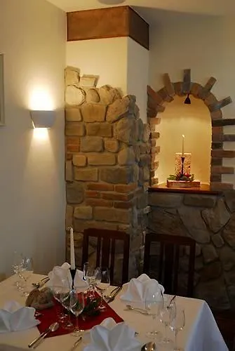 Hotel Alte Post Siegsdorf