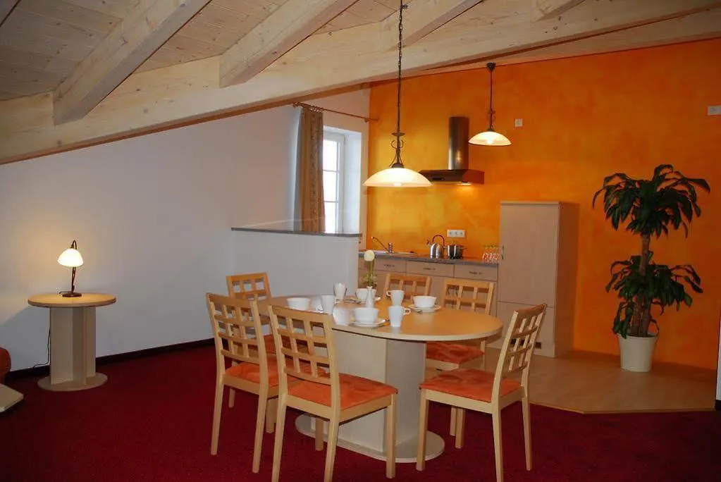 Hotel Alte Post Siegsdorf