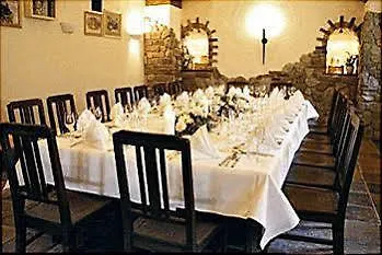 Hotel Alte Post Siegsdorf 3*,  Germany
