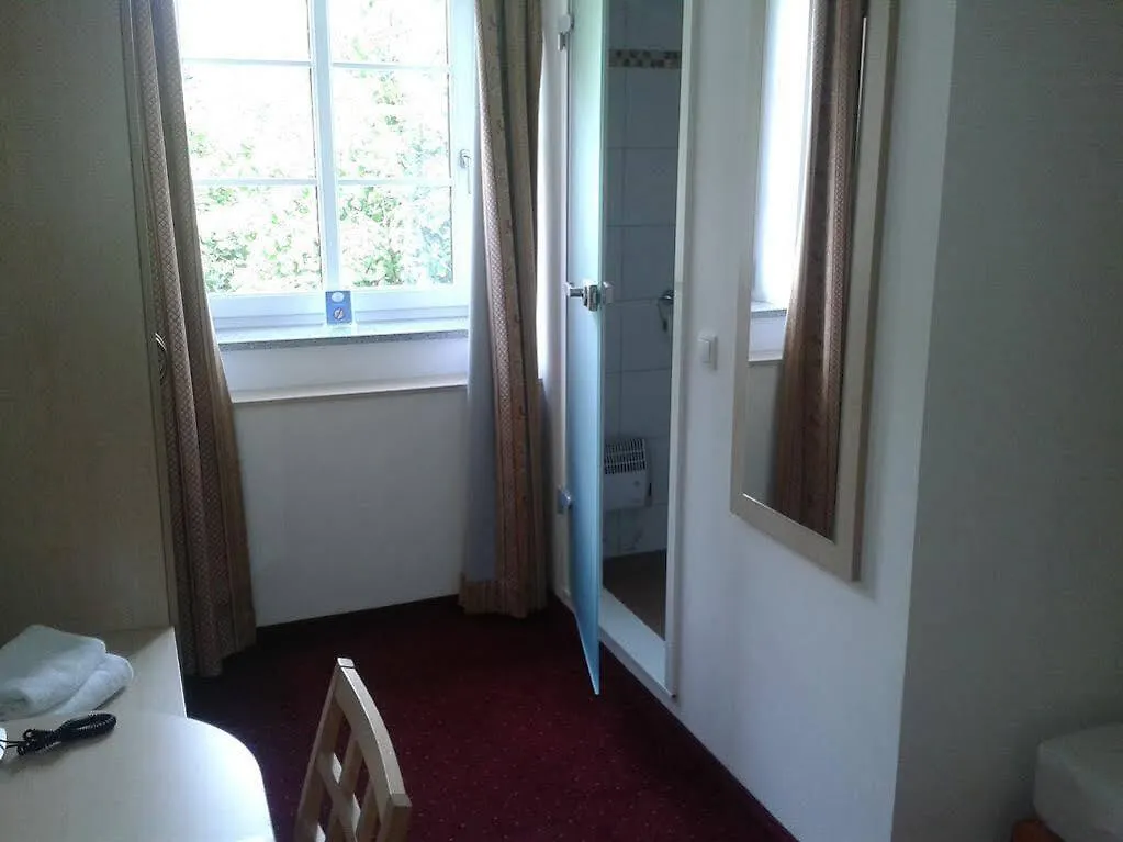 Hotel Alte Post Siegsdorf