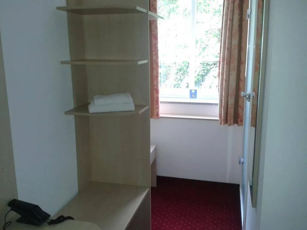 Hotel Alte Post Siegsdorf