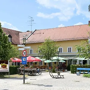 Guest house Zum Alten Wirt
