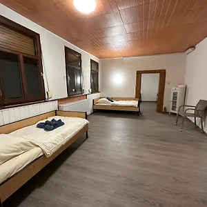 Belle Vue Apartrooms 3* Fürth