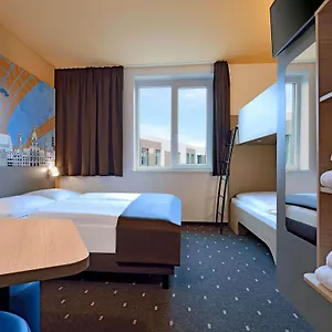 Hotel Hannover-city