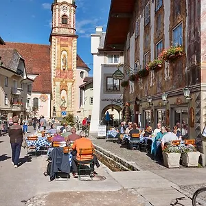 Affittacamere Alpenrose