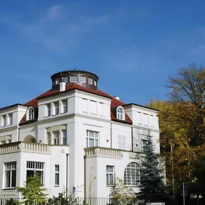 Gaestehaus 3* Leipzig