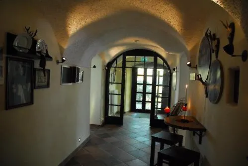 Hotel Alte Post Siegsdorf