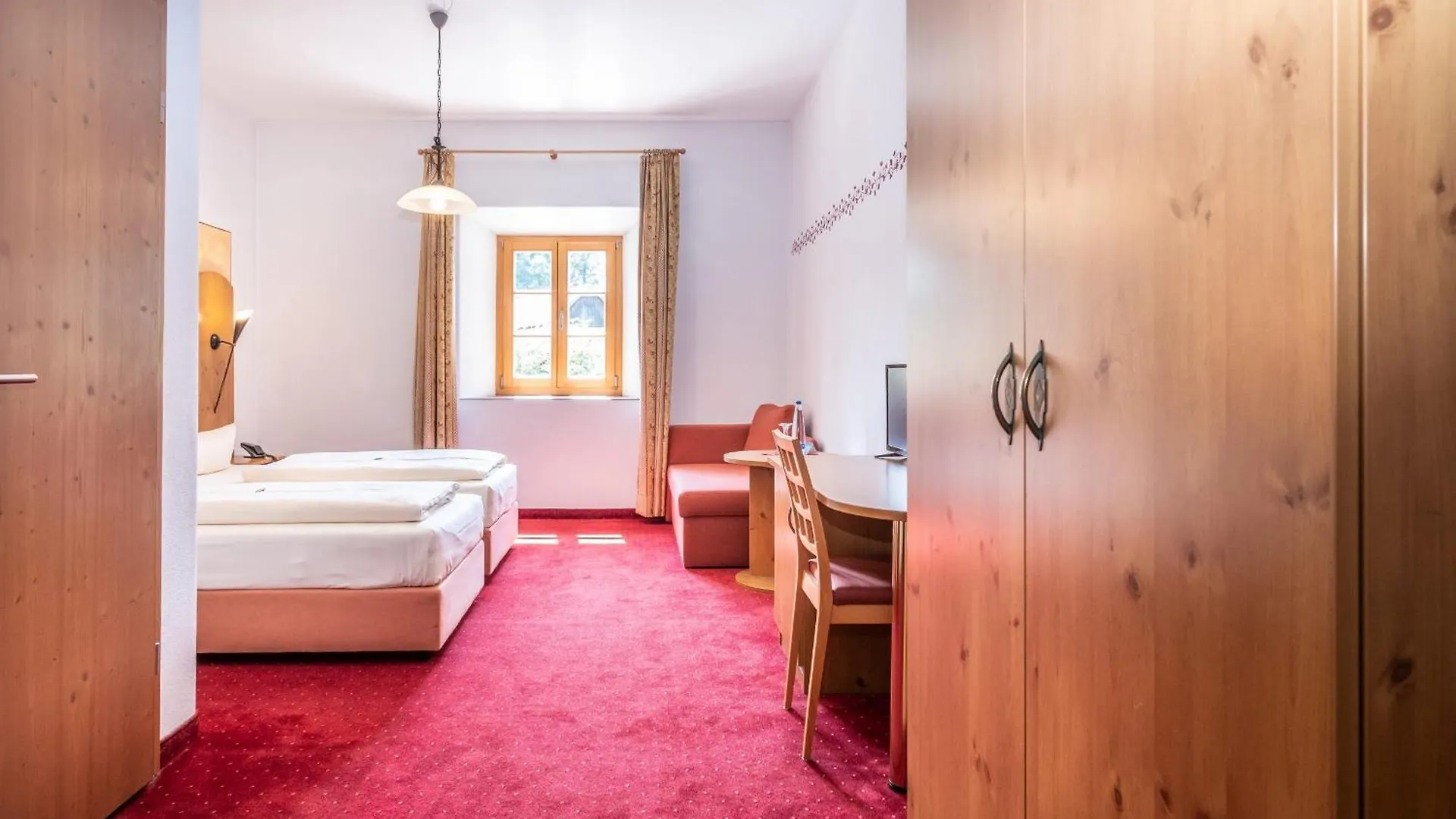 Hotel Alte Post Siegsdorf