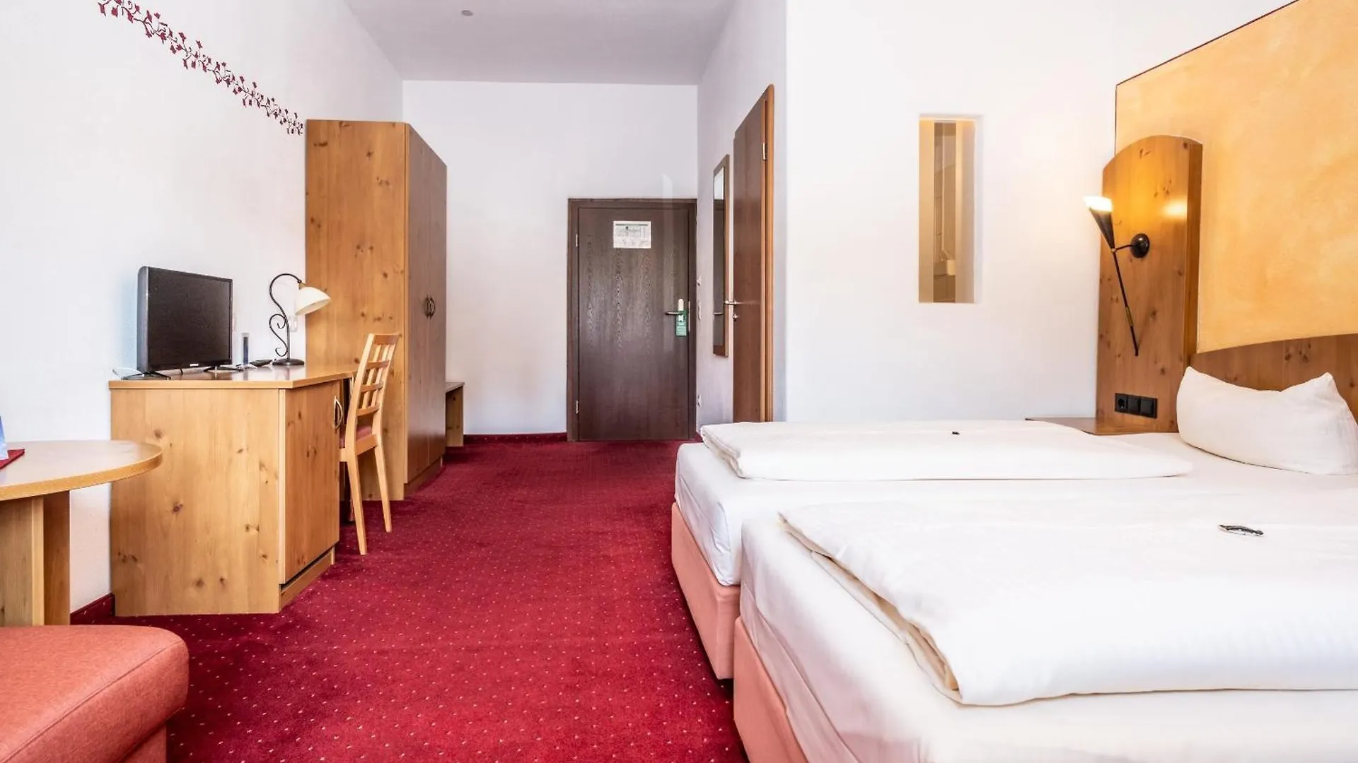 Hotel Alte Post Siegsdorf 3*,