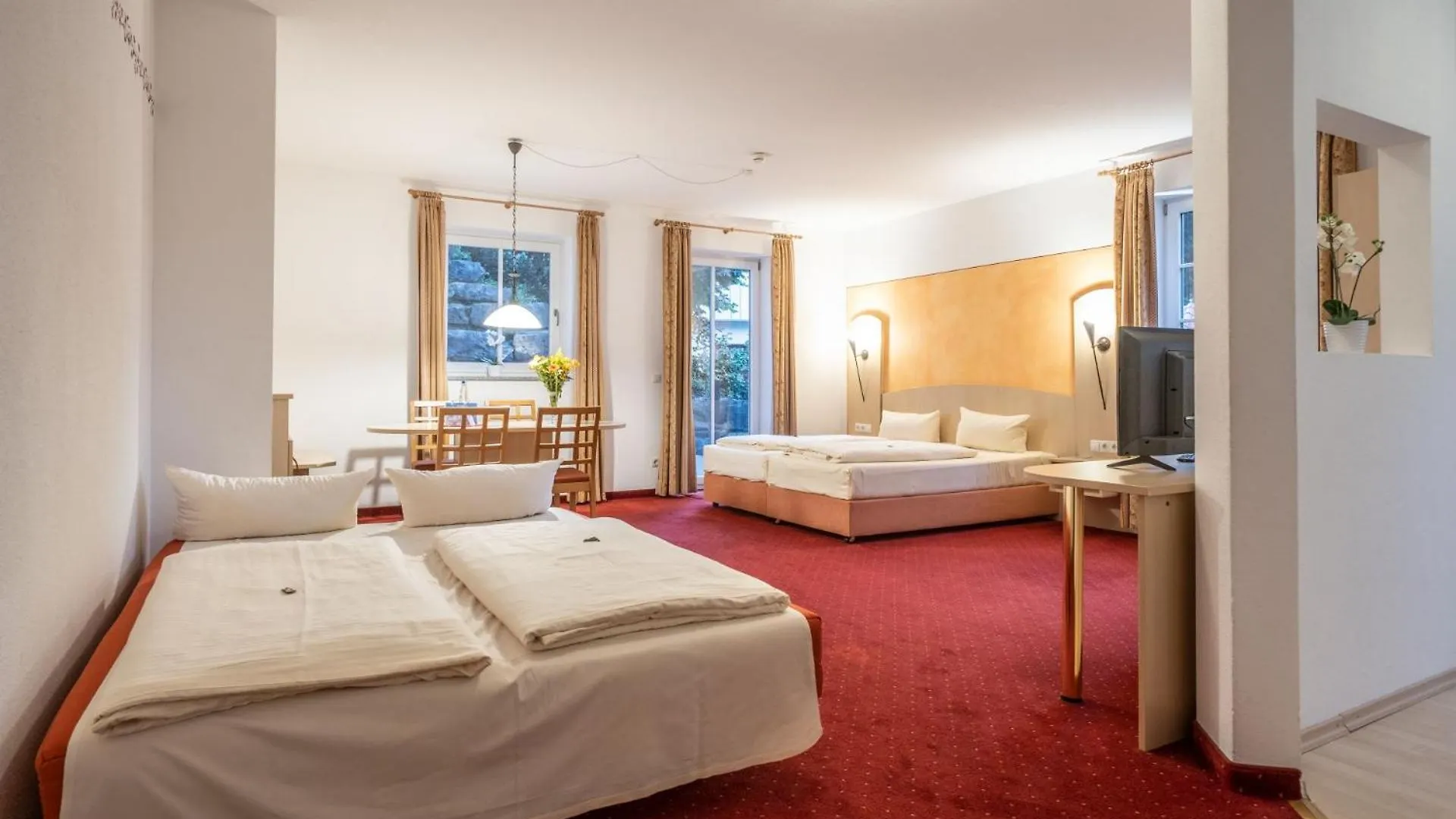 Hotel Alte Post Siegsdorf