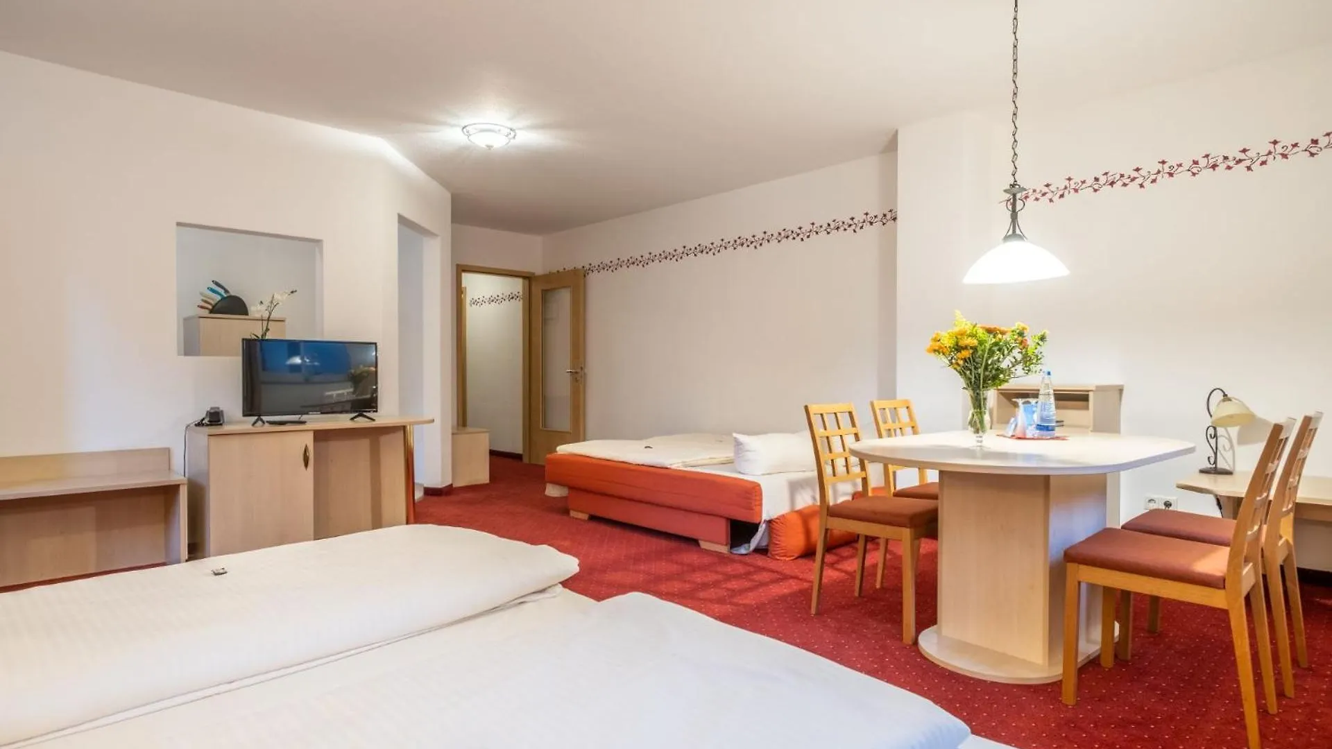 Hotel Alte Post Siegsdorf 3*,