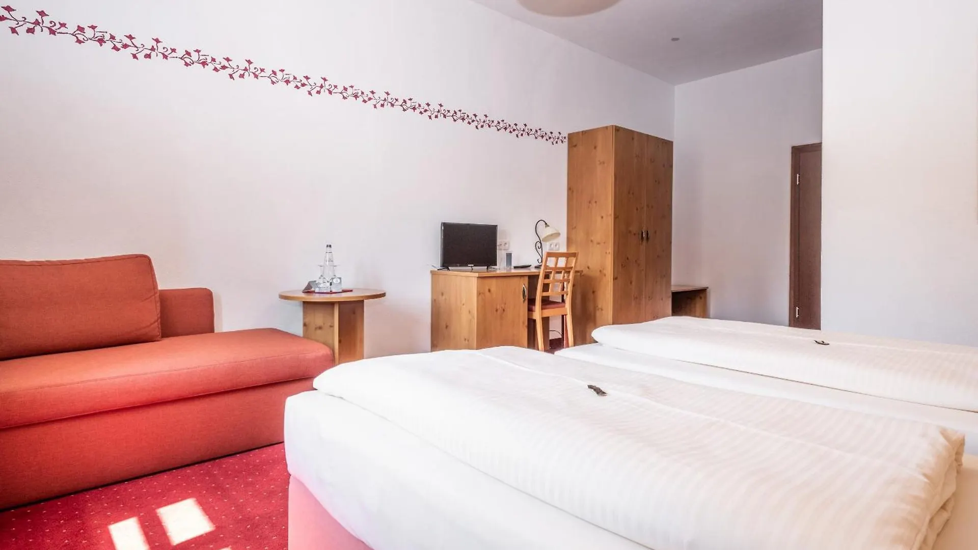 Hotel Alte Post Siegsdorf