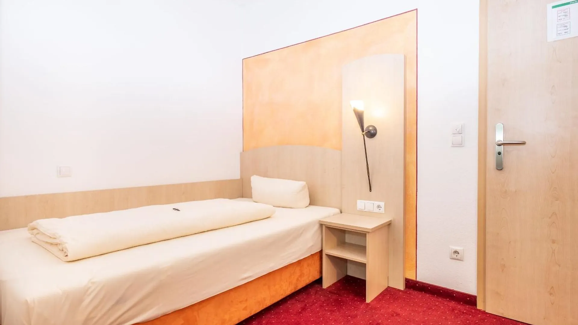 Hotel Alte Post Siegsdorf Deutschland