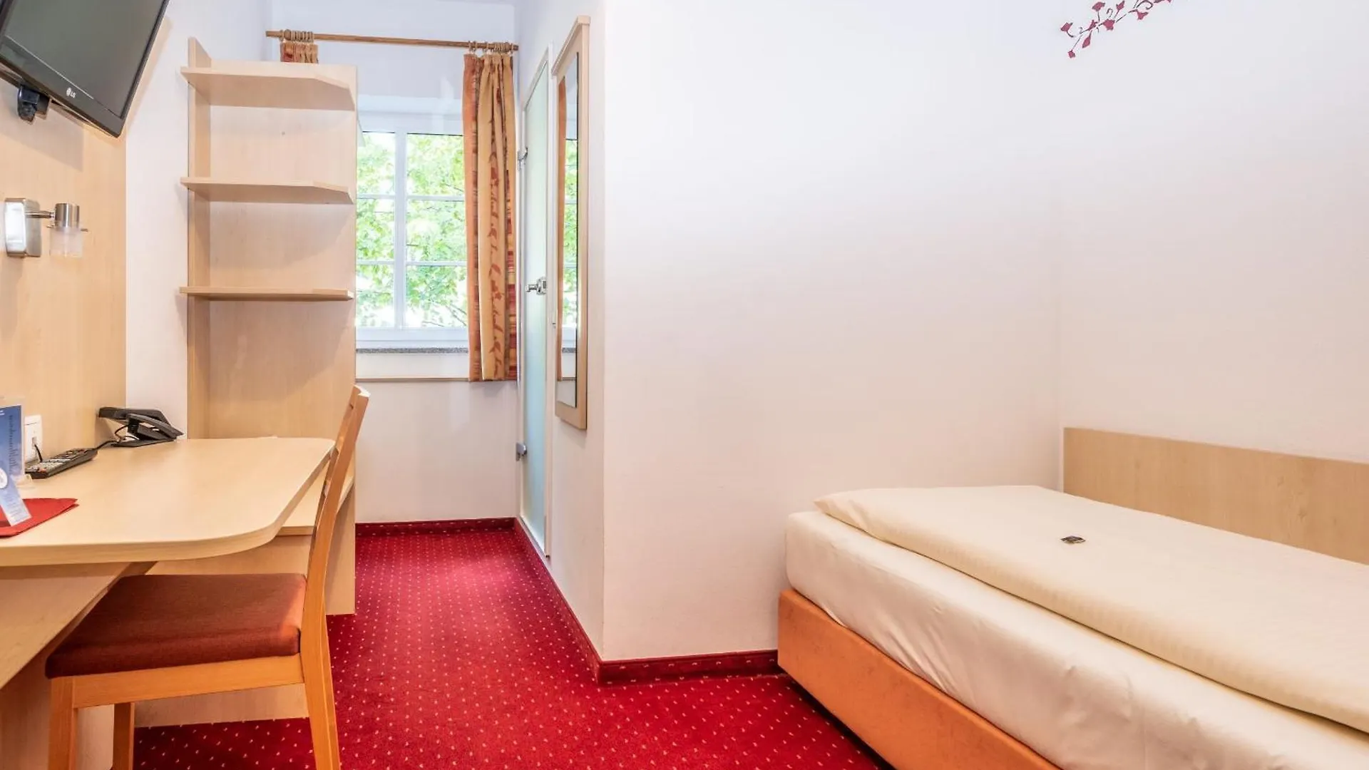 Hotel Alte Post Siegsdorf Duitsland