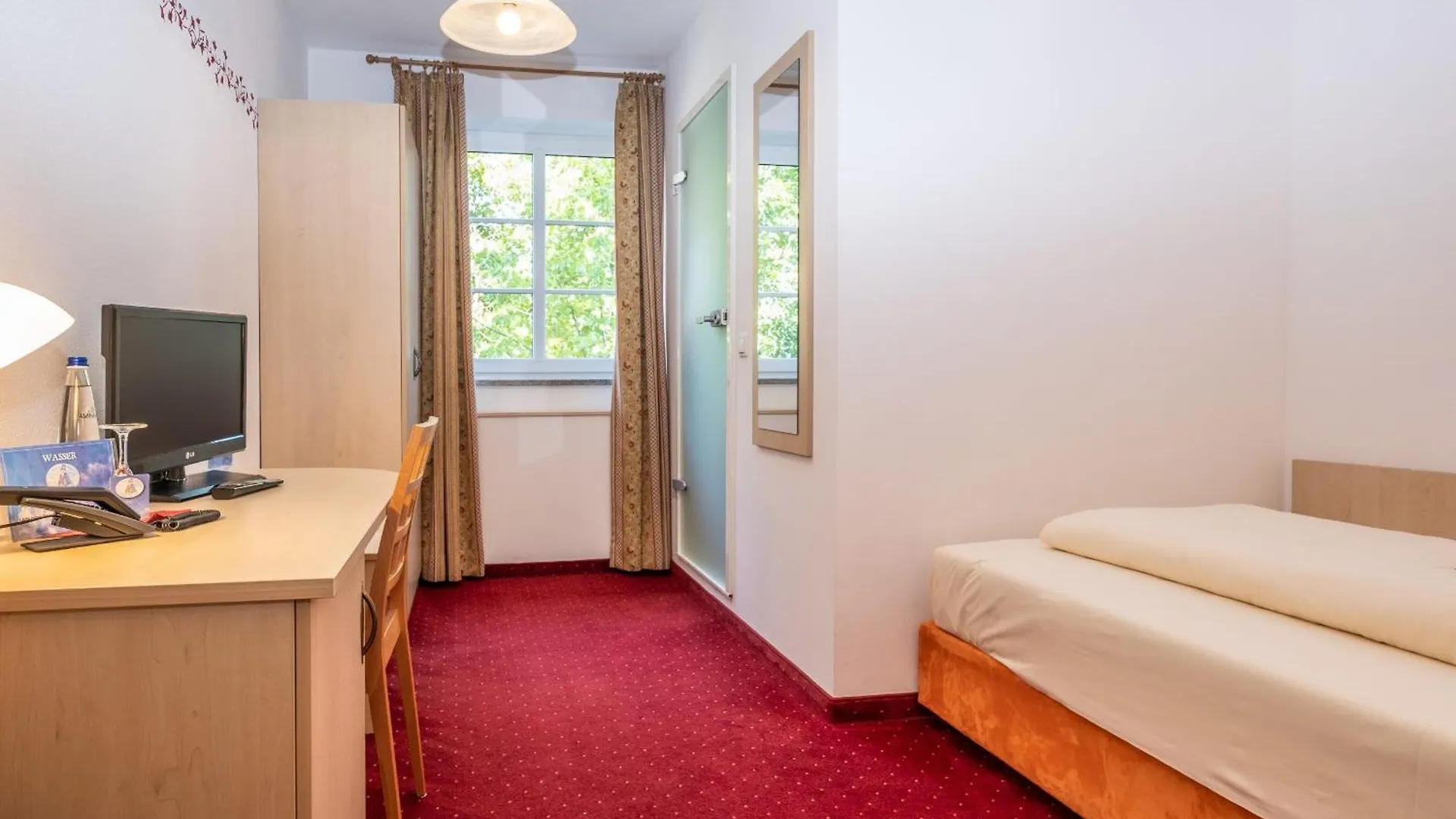 ***  Hotel Alte Post Siegsdorf Duitsland