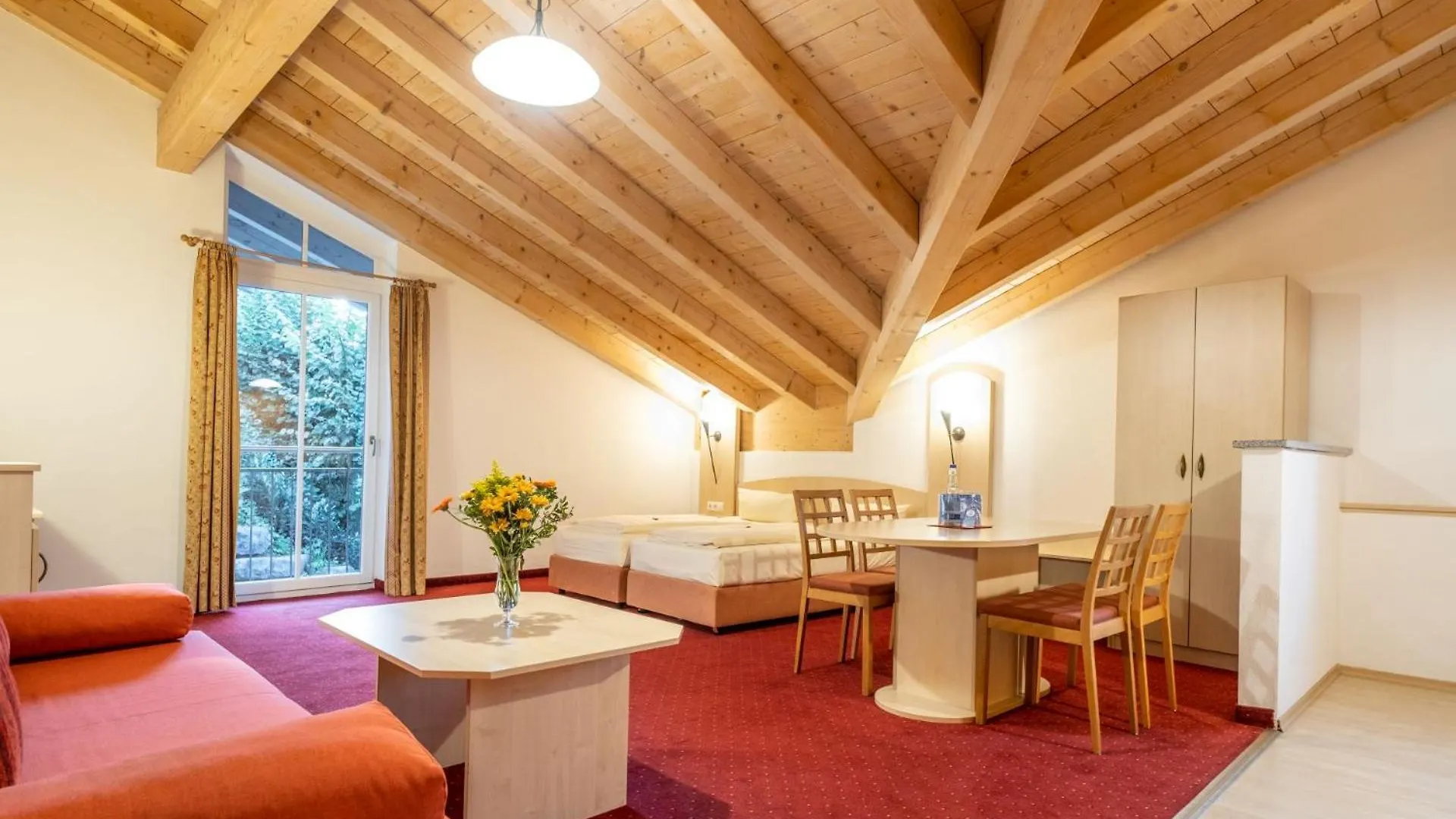 Hotel Alte Post Siegsdorf