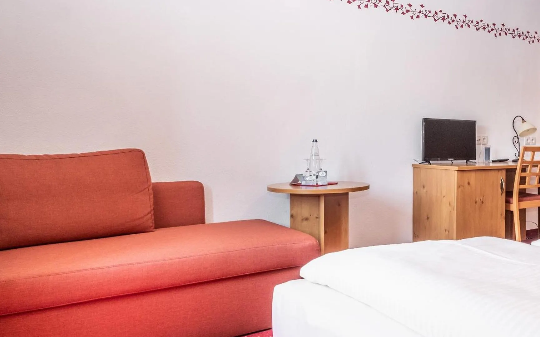 ***  Hotel Alte Post Siegsdorf Duitsland