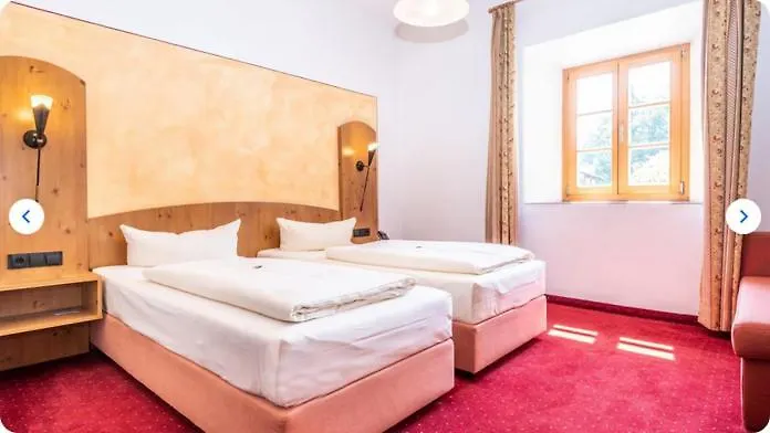 Hotel Alte Post Siegsdorf