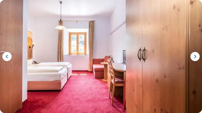 Hotel Alte Post Siegsdorf