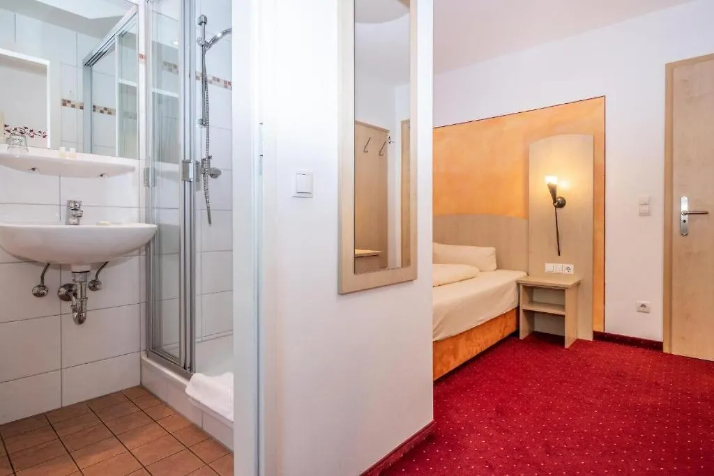 Hotel Alte Post Siegsdorf