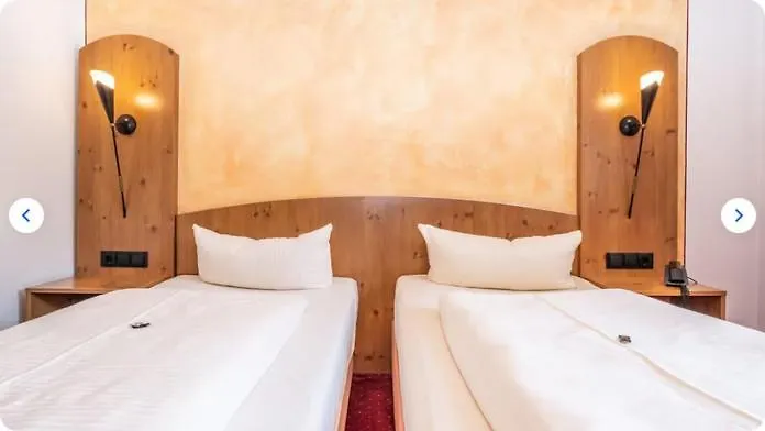 Hotel Alte Post Siegsdorf