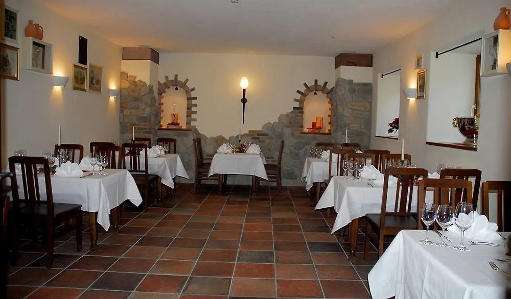 Hotel Alte Post Siegsdorf